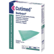cutimed sorbact pad10x10cm 5pz