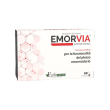 emorvia sollievo emorroidi e microcircolo 60 capsule