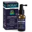 biosline biokap anticaduta lozione rinforzante capelli tricobiotic (50 ml)