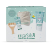 morbidi' regalo kit cotone