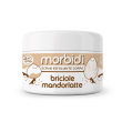 morbidì scrub esfoliante corpo briciole mandorlatte 1 pz cure del corp