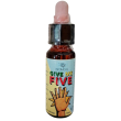 give me five sol.ial.10ml