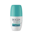 bioclin deo control talc 50ml