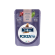 cat adult soft paté sterilized anatra - alimento completo per gatti adulti sterilizzati 80 gr