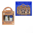 mustela cofanetto notti stellate - kit notte con prodotti mustela per la nanna