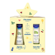 mustela cofanetto notti stellate 1 bagnetto mille bolle 200ml + 1 hydra bebe 40 ml