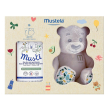 mustela cofanetto mustì