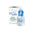 mustela musti acqua profumata per bambini senza alcol 50ml