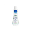 mustela latte di toilette - detergente delicato per neonati con pelle sensibile e secca 200 ml