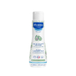 mustela latte di toilette, 200 ml