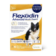 flexadin advanced muscle support 30 tavolette appetibili