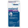 humana - melamil melatonina spray confezione 20 ml