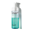 face d - double cleansing oil+mousse detergente bifasico confezione 160 ml