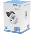 omron - m2 basic misuratore di pressione automatico da braccio