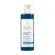 avène cleanance comedomed - gel detergente peeling per pelle acneica e con imperfezioni 400 ml