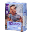 libero comfort pannolino bambino 13-20 kg 1 pz pannolini