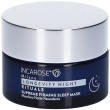 incarose longevity night rituals maschera notte rassodante 50 ml masch