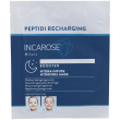 incarose longevity night booster maschera hydrogel rigenerante ai pept