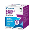 zymerex gastro activ 3 azioni - contro acidità, bruciore e reflusso 50 bustine