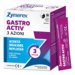 zymerex gastro activ, 50 bustine da 10 ml