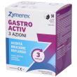 zymerex gastro activ 3 azioni bustine 50 pz soluzione orale