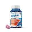 zymerex magnesio puro integratore 60 gommose