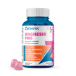 zymerex magnesio pms gummies | 45 gommose | contrasta disturbi del ciclo mestruale | sindrome premes