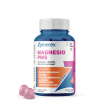 zymerex gum magnesio pms 45gom