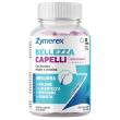 zymerex bellezza capelli integratore per volume lucentezza spessore e densità 45 gommose