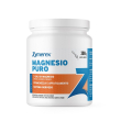 zymerex magnesio puro polv. 300g