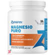 zymerex magnesio puro polvere 300 g gusto agrumi con edulcorante senza zuccheri senza glutine senza