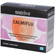 nutriva calmiflu bustine 30 g polvere per soluzione orale