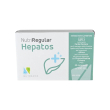 nutriregular hepatos integratore funzione epatica 20 compresse - nutrileya