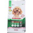 morando crocchette con suino e ortaggi per cani adulti taglia mini 150