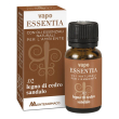 vapo essentia cedro/sandalo 2