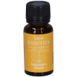 vapo essentia bergamotto/limone 4 10 ml essenza
