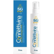 connettivina - spray solare bimbi spf50+ confezione 180 ml