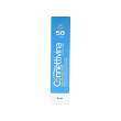 connettivina spray anti-aging spf 50 emulsione ultraleggera 180 ml - fidia