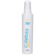 connettivina spray bronze+ spf 30 180 ml