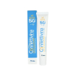connettivina fluido viso spf 50+ emulsione ultra leggera 50 ml - fidia