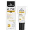 heliocare crema solare viso 50 + spf 360° water gel color beige protezione molto alta 50ml