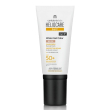 heliocare 360° - water gel color spf50+ protezione solare colorata viso 50 ml - beige