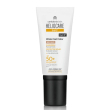 heliocare crema solare viso 50 + spf 360° water gel color bronze protezione molto alta 50ml