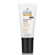 heliocare 360° - water gel color spf50+ protezione solare colorata viso 50 ml - bronze