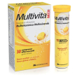 multivitamix multivitaminico multiminerale 30 compresse effervescenti