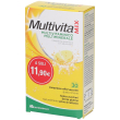multivita mix multivitaminico multiminerale compresse 135 g