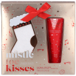 the luxury bathing company set regalo vaniglia dolce e pralina tostata