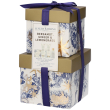 the luxury bathing company bergamotto, zenzero & lemongrass gel doccia