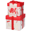 the luxury bathing company set regalo fico selvatico e mirtillo rosso