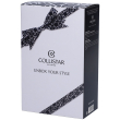 collistar cofanetto unbox your style acqua attiva eau de toilette + do